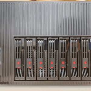 TitanVault NAS (8-Bay)